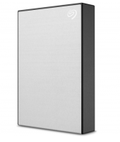 Seagate Portable HDD 4Tb Expansion STKC4000401 {USB 3.0, 2.5", Silver}