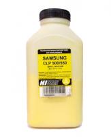 Тонер для Samsung CLP 500/510/550, Yellow