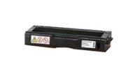 Ricoh 406349/407641 Картридж тип SPC310E, Cyan Aficio SPC231N/SF/232DN/SF/311N/312DN/320DN/242DN/SF, (2500стр)