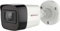 HD-TVI видеокамера HiWatch DS-T500A (2.8 mm)