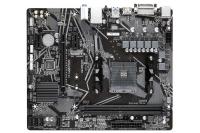 Gigabyte A520M DS3H RTL {Soc-AM4 AMD B550 4xDDR4 mATX AC`97 8ch(7.1) GbLAN RAID+DVI+HDMI+DP}