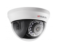 HD-TVI видеокамера HiWatch DS-T591(C) (2.8 mm)