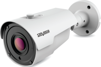 Уличная AHD видеокамера с вариофокальным объективом SVC-S672V 2 Mpix 2.8-12mm UTC/DIP