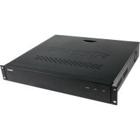 TRASSIR DuoStation AnyIP 24-RE — Сетевой видеорегистратор для IP-видеокамер (любого поддерживаемого производителя) под управлением TRASSIR OS (Linux). Регистрация и воспроизведение до 24 IP видеокамер