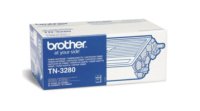 Brother TN-3280 Картридж ,Black{HL53XX series/DCP-8085DN/8070D/MFC-8880DN/8370DN, Black, (8000 копий) (TN3280)