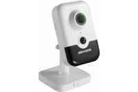 HIKVISION DS-2CD2443G0-I (4mm) БЕЛЫЙ  Видеокамера 4-4мм цветная