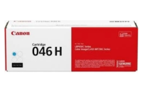 Canon Cartridge 046HC  1253C002 Тонер-картридж голубой для Canon  i-SENSYS MF735Cx, 734Cdw, 732Cdw (5000 стр.) (GR)