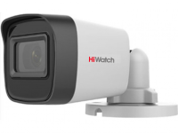 HD-TVI видеокамера HiWatch DS-T500(С) (2.4 mm)