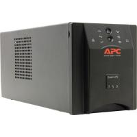 ИБП APC Smart 750VA SUA750I