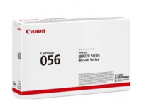 Canon Cartridge 056 3007C002  Тонер-картридж для Canon MF542x/MF543x/LBP325x, 10000 стр. (GR)