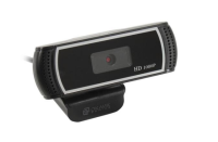 Web-камера Oklick OK-C013FH черный 2Mpix (1920x1080) USB2.0 с микрофоном [1455513]