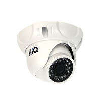 Уличная AHD камера  HIQ-5002 PRO 4IN1