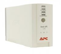ИБП APC Back-UPS 500, 230V BK500EI