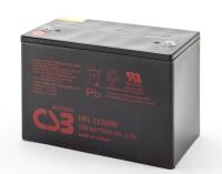Аккумуляторная батарея HRL12330W FR CSB