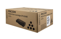 Ricoh 406649/821231 Картридж тип SP6330E Aficio SP6330N, (20000стр) (406649)