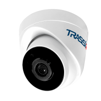 TRASSIR TR-D2S1 v2 3.6 Внутренняя 2Мп IP-камера с ИК-подсветкой. Матрица 1/2.9" CMOS