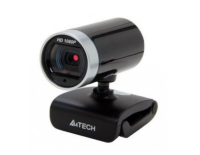 Web-камера A4Tech PK-910H {черный, 2Mpix, 1920x1080, USB2.0, с микрофоном} [695255]