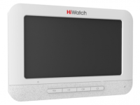 Аналоговый монитор для видеодомофона HiWatch DS-D100M