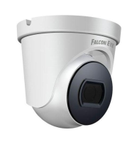 Falcon Eye FE-IPC-D2-30p Купольная, универсальная IP видеокамера 1080P с функцией «День/Ночь»; 1/2.8" SONY STARVIS IMX 307 сенсор; Н.264/H.265/H.265+; Разрешение 1920х1080*25/30к/с; Smart IR, 2D/3D