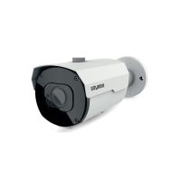Уличная IP видеокамера Satvision с вариофокальным объективом SVI-S483VM SD SL 8Mpix 2.7 - 13.5 mm