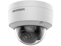 HIKVISION DS-2CD2147G2-SU(2.8mm) БЕЛЫЙ  Видеокамера IP