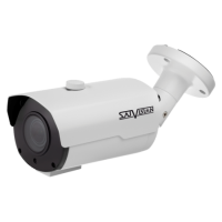 Уличная IP видеокамера Satvision с вариофокальным объективом SVI-S323V SD SL 2Mpix 2.8-12mm