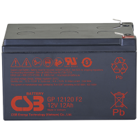 Аккумуляторная батарея GP12120 F2 CSB