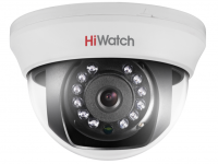 HD-TVI видеокамера HiWatch DS-T101 (3.6 mm)