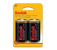 Kodak R20-2BL/(R20P) EXTRA HEAVY DUTY [KDHZ-2] (24/120/5040)