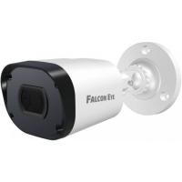 Falcon Eye FE-IPC-BP2e-30p Цилиндрическая, универсальная IP видеокамера 1080P с функцией «День/Ночь»; 1/2.9" F23 CMOS сенсор; Н.264/H.265/H.265+; Разрешение 1920х1080*25/30к/с; Smart IR, 2D/3D DNR
