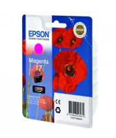 EPSON C13T17034A10  17 MA Epson Expression Home XP-33 / 103 / 203 / 207 / 303 / 306 / 403 / 406 (cons ink)