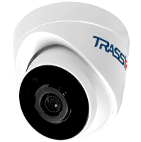 TRASSIR TR-D2S1-noPoE 3.6 2MP миниатюрная IP-камера. 1/2.7'' CMOS матрица