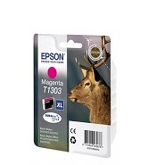 EPSON C13T13034010/4012   Картридж для Epson Stylus SX525WD/ SX620FW, Stylus Office BX320FW/BX525WD/ BX625FWD, пурпурный, XL (cons ink)
