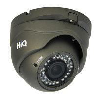 Уличная AHD камера  HIQ-5402 PRO 4IN1