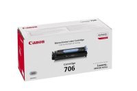 Canon Cartridge 706Bk  0264B002 Картридж Canon 706 Black {картридж для MF65**, 5000 стр.}