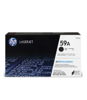 HP CF259A Картридж HP 59A {LJ M304/M404/MFP M428} (3000 стр)