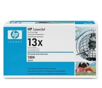 HP Q2613X Картридж ,Black{LJ 1300, Black, (4 000 стр.)}