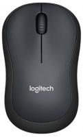 910-004878 Logitech Wireless M220 SILENT Charcoal