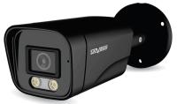 Уличная AHD видеокамера с фиксированным объективом SVC-S195 v2.0 5 Mpix 2.8mm  OSD/UTC (NEW)