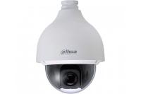 DAHUA DH-SD50232XA-HNR Уличная купольная PTZ IP-видеокамера Starlight с ИИ
