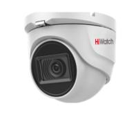 HD-TVI видеокамера HiWatch DS-T503 (С) (6 mm)