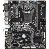 Gigabyte H510M S2H RTL {Socket 1200, Intel®H510, 2xDDR4-3200, D-SUB+DVI-D+HDMI+DP, 1xPCI-Ex16, 2xPCI-Ex1, 4xSATA3, 1xM.2, 8 Ch Audio, GLan, (4+4)xUSB2.0, (2+2)xUSB3.2, 2xPS/2, mATX}