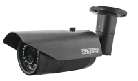 Уличная AHD видеокамера с вариофокальным объективом SVC-S695V v2.0 5 Mpix 2.7-13.5mm OSD