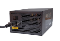 Exegate EX260647RUS-S Блок питания 800PPE, ATX, SC, black, APFC, 12cm, 24p+(4+4)p, PCI-E, 3*IDE, 5*SATA, FDD + кабель 220V с защитой от выдергивания