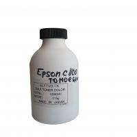 Тонер для EPSON AcuLaser C1100 (фл,115,ч,ALK-11, + девелопер)