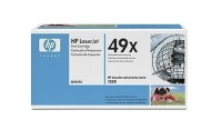 HP Q5949XD Картридж ,Black{LaserJet 1320/3390/3392, Black, (6000 стр.)}