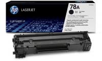 Картридж лазерный HP 78A (CE278A)