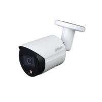 DAHUA DH-IPC-HFW2439SP-SA-LED-0360B Уличная цилиндрическая IP-видеокамера Full-color
