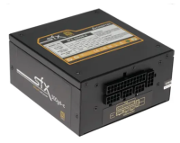 Chieftec 500W RTL [SFX-500GD-C] [Smart]
