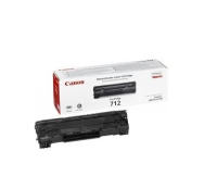 Canon Cartridge 712 1870B002/1870A002  Картридж для LBP-3010/3100, Черный, 1500стр. (GR)